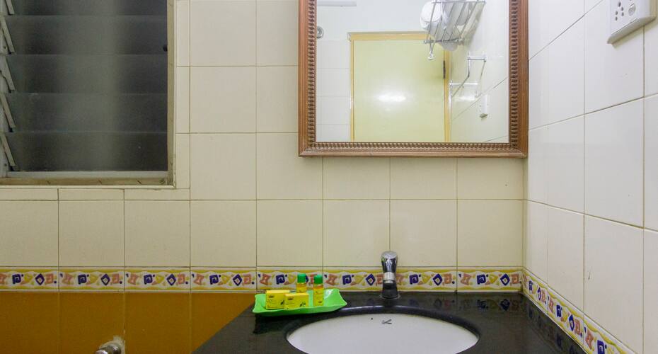 Hotel Nortels Serviced Apartments, Chennai 3